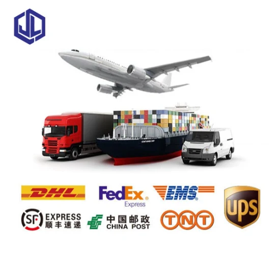 DHL Express Courier Air Shipping to America USA Freight From China Amazon Warehouse DDU/DDP Cheap Shipment