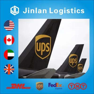 Air Cargo Air Freight Shipping Agent Freight Forwarder From China to Amazon Fba DDP DDU Express