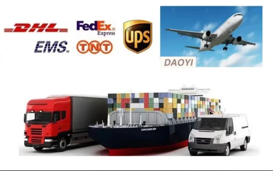 China Competitive Price Shipping Cargo Forwarder Air Freight Fast International Express to Worldwide to USA