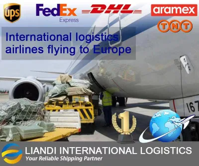 Professional Air Freight Forwarder, Best Logistics Shipping Agent Service From China to World