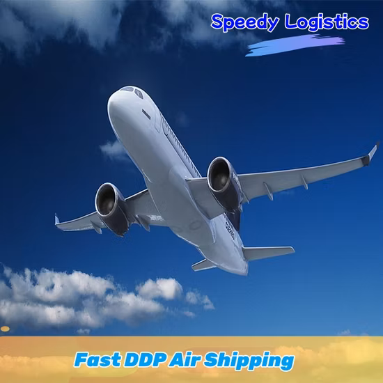 Cheapest China Railway Express/Truck Shipping/Air Freight/Sea Shipping Price China to Europe