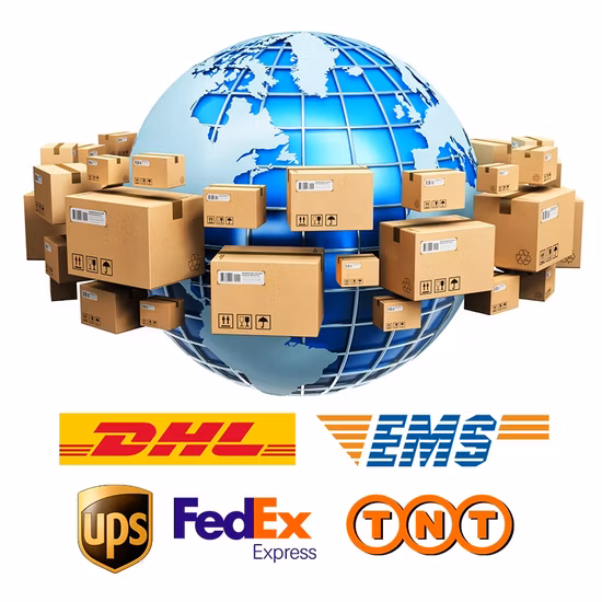Cheap Express FedEx/DHL/TNT/UPS Rate From China to Germany Door to Door/DDU/DDP