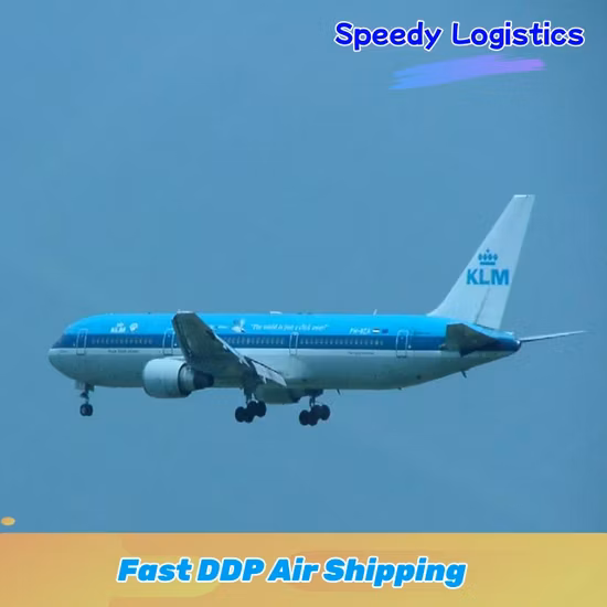 Fast Air/Sea/Railway Freight Express Drop Shipping Agent From China to USA/UK/Germany/Europe/Canada/Australia/Nigeria Door to Door Service