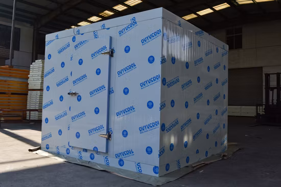 Customized Refrigeration Cold Storage Room