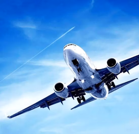 Air Cargo Shipping Companies DHL/UPS/FedEx/TNT/EMS China to Dubai/Iran/Saudi Arabia Air Express with Clearing Customs DDP DDU