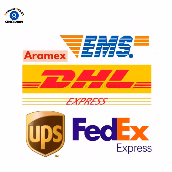 Door to Door Fba Drop Shipping Air Freight Express From China to Palo Alto/South Sanfrancisco/Eureka Us Amazon DDU DDP