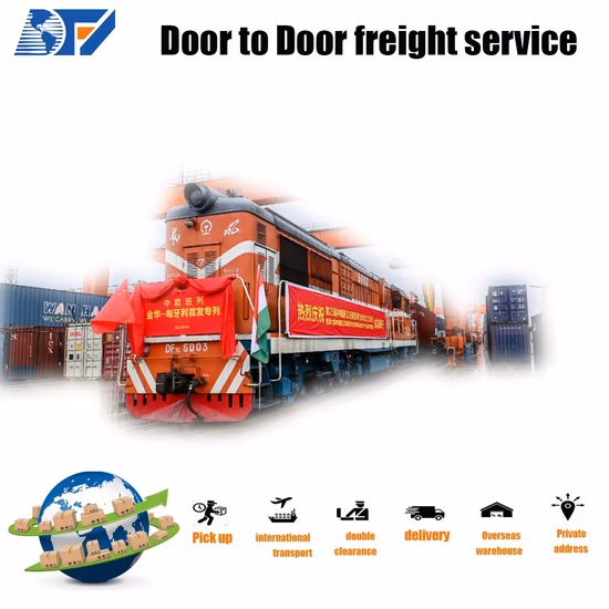 Fast Company Trustworthy Air/Sea/Ocean Freight/Cargo Amazon Fba Forwarding Drop Shipping From China to India/USA/EU/UK/Asia