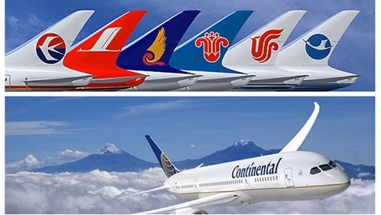 Safe and Fast Air Freight Forwarder From China to Netherlands France Poland DDU DDP Alibaba Express